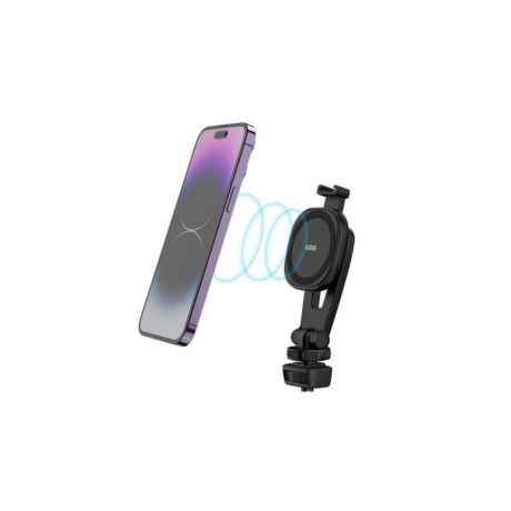 MagSafe telefontartó hidegpapuccsal