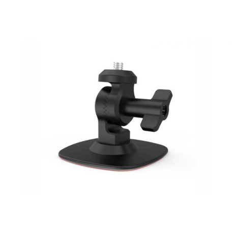 Csúszásgátló sisaktartó akciókamerákhoz.