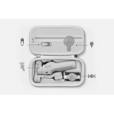 DJI Osmo Mobile 7 - PU pouzdro