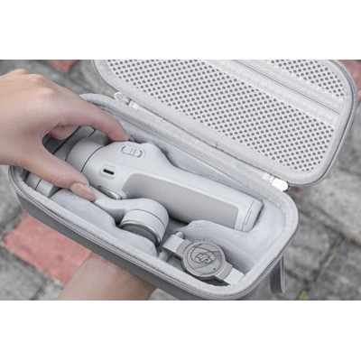 DJI Osmo Mobile 7 - PU pouzdro