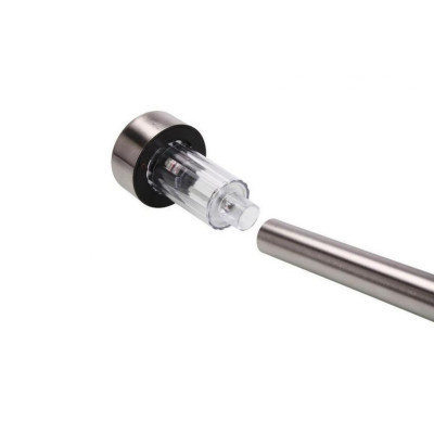 Solární LEDs světlo (včetně baterie)