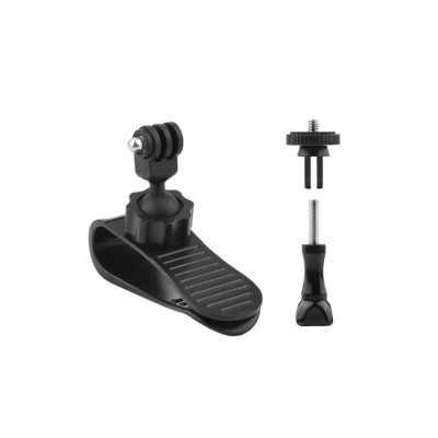 Víceúhlý držák na zorník do auta pro akční kamery