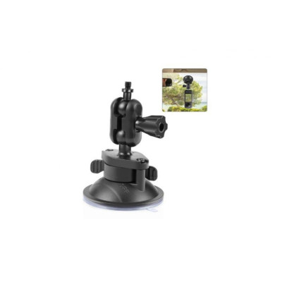 PULUZ 1/4incth Magic Arm tapadókorongos rögzítés