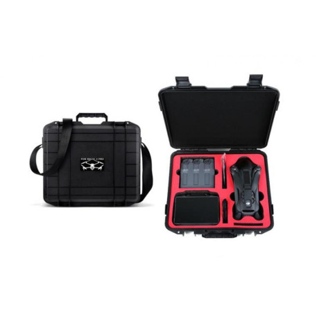 DJI Mavic - Robbanásbiztos tok vállpánttal DJI Mavic 4 Pro (DJI RC Pro 2) drónhoz