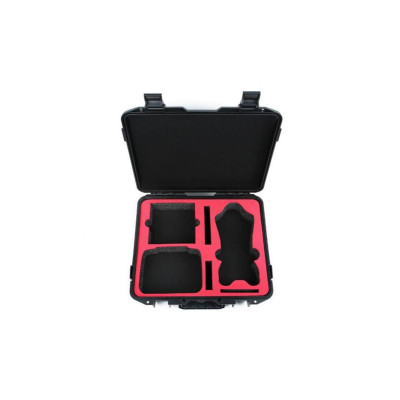 DJI Mavic - Protivýbuchové pouzdro s ramenním popruhem pro DJI Mavic 4 Pro (DJI RC Pro 2)