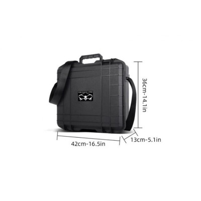 DJI Mavic - Protivýbuchové pouzdro s ramenním popruhem pro DJI Mavic 4 Pro (DJI RC Pro 2)