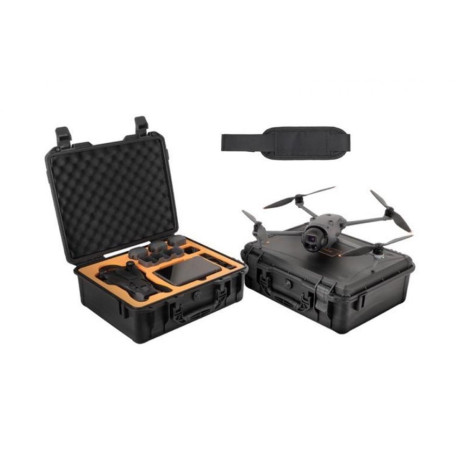 DJI Mavic - Sunnylife vízálló biztonsági tok pánttal DJI Mavic 4 Pro-hoz