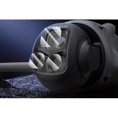 DJI Mavic - Ochranné tvrzené sklo objektivu pro DJI Mavic 4 Pro (1 sada)