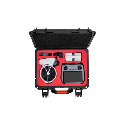 DJI Flip - Vodotěsný kufr ABS IP67