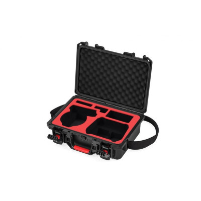 DJI Flip - Vodotěsný kufr ABS IP67