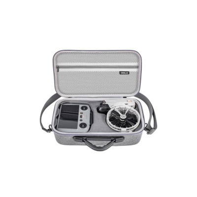 DJI Flip - Nylonové pouzdro s popruhem přes rameno