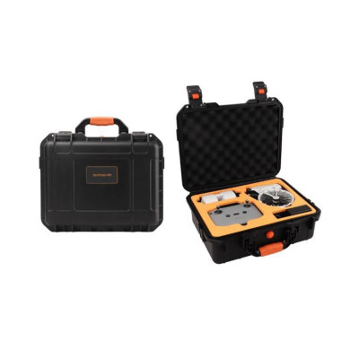 DJI Flip - Biztonságos keményhéjú bőrönd