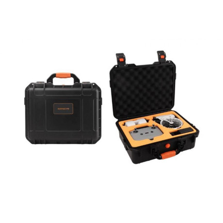 DJI Flip - Biztonságos keményhéjú bőrönd