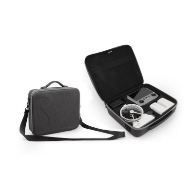 DJI Flip - Poliészter tok vállpánttal