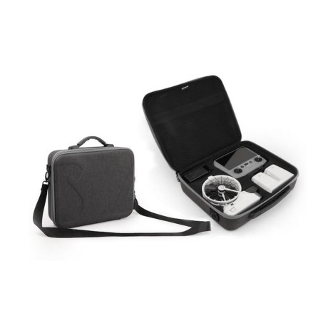 DJI Flip - Poliészter tok vállpánttal