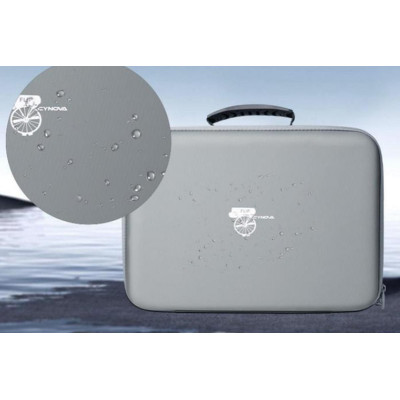 DJI Flip - CYNOVA PU pouzdro s popruhem přes rameno (DJI RC-N3)