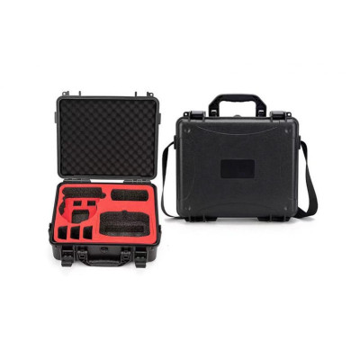 DJI Flip - Kufr proti výbuchu s popruhem přes rameno