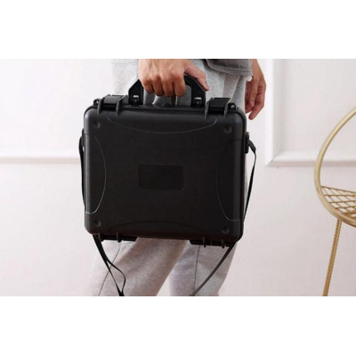 DJI Flip - Kufr proti výbuchu s popruhem přes rameno