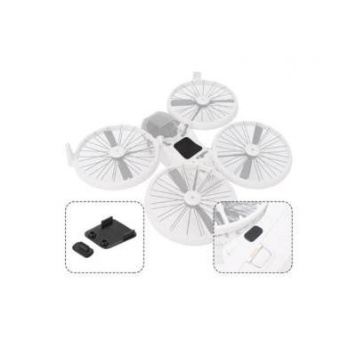 DJI Flip - Porvédő huzat drónhoz