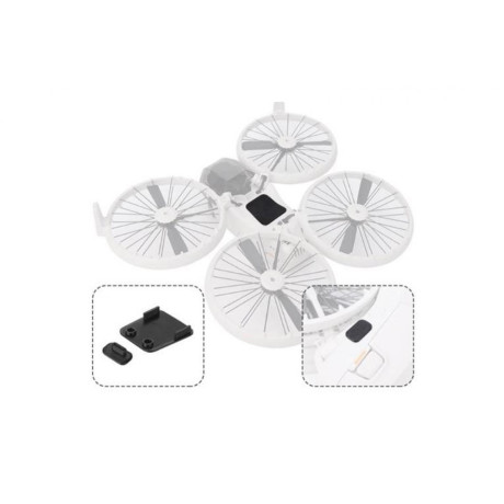 DJI Flip - Porvédő huzat drónhoz