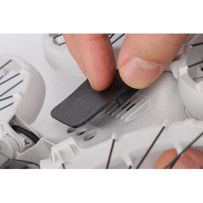 DJI Flip - Antistatický kryt na dron