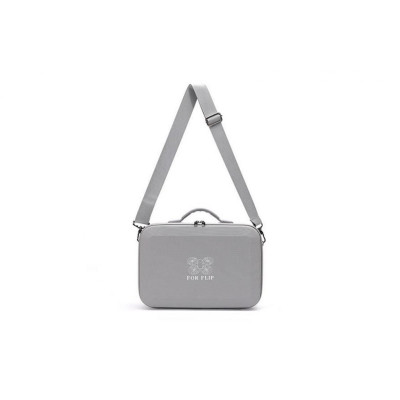 DJI Flip - Střední PU pouzdro s popruhem přes rameno