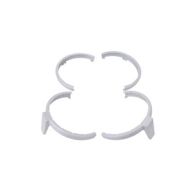 DJI Flip - védőívek és futómű