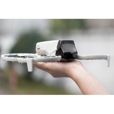 DJI Flip - kryt stabilizovaného závěsu