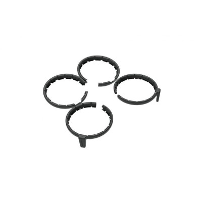 DJI Flip - Teljes lökhárítóvédelem házzal