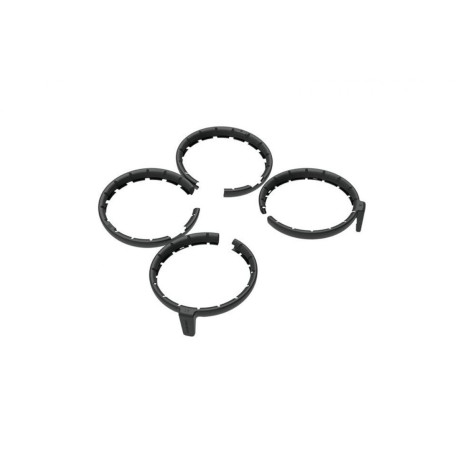 DJI Flip - Teljes lökhárítóvédelem házzal