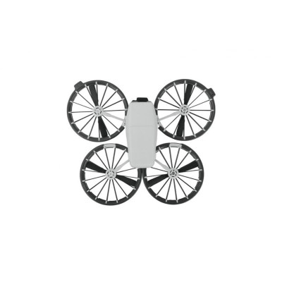 DJI Flip - Plná ochrana nárazníku s podvozkem