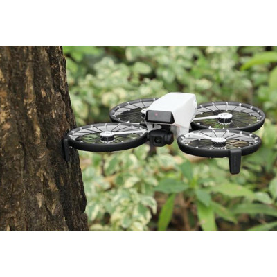 DJI Flip - Plná ochrana nárazníku s podvozkem