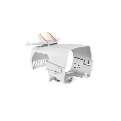 DJI Flip - Zámek baterie a ocasu