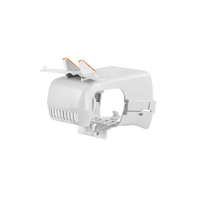 DJI Flip - Zámek baterie a ocasu