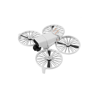 DJI Flip - Zámek baterie a ocasu