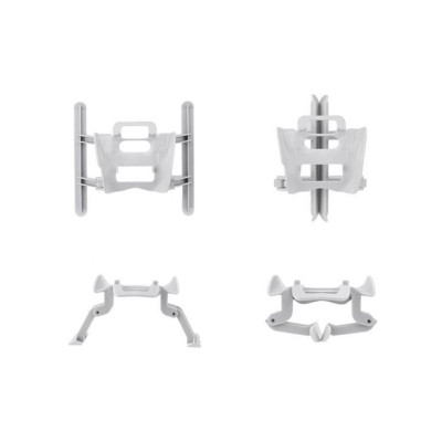 DJI Flip - 40mm skládací podvozek