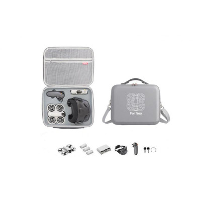 DJI NEO és DJI Goggles N3 - PU válltok