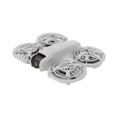 DJI NEO - Horní kryty ramen