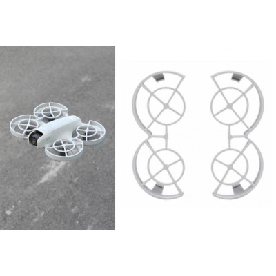 DJI NEO - Propellervédő és lökhárító