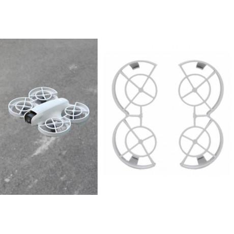 DJI NEO - Propellervédő és lökhárító
