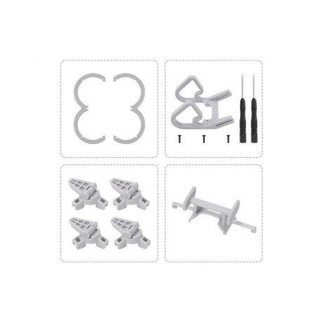 DJI NEO - Védőtartozékok készlet