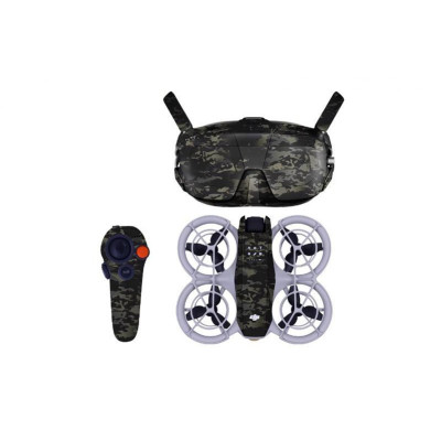 DJI Neo Motion Fly More Combo - PVC matrica