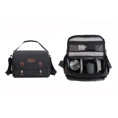 DJI NEO / DJI Mini sorozat / Kamerák - vállpántos tok