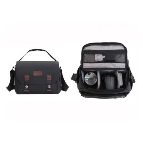 DJI NEO / DJI Mini sorozat / Kamerák - vállpántos tok