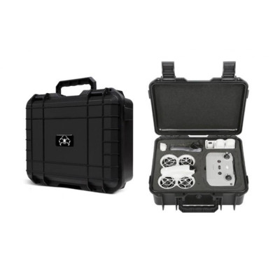 DJI Neo & RC Motion 3 - vállpántos bőrönd