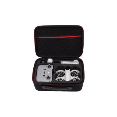 DJI NEO - Black pouzdro s popruhem přes rameno