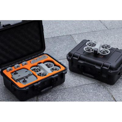 DJI NEO - Bezpečnostní kufr