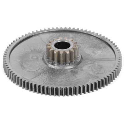 6420 Első szervó fogaskerék HS-1005SGT
