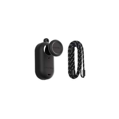 Insta360 GO 3S - SUNNYLIFE Szilikon védő és lencse borítás