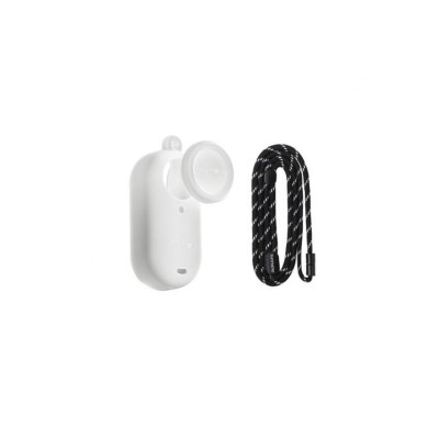 Insta360 GO 3S - SUNNYLIFE Szilikon védő és lencse borítás